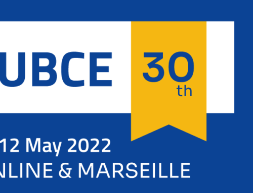 COOPID takes part as a silver sponsor in EUBCE 2022