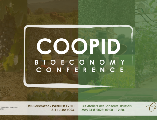 COOPID Organises Final “COOPID Bioeconomy Conference” to present its results
